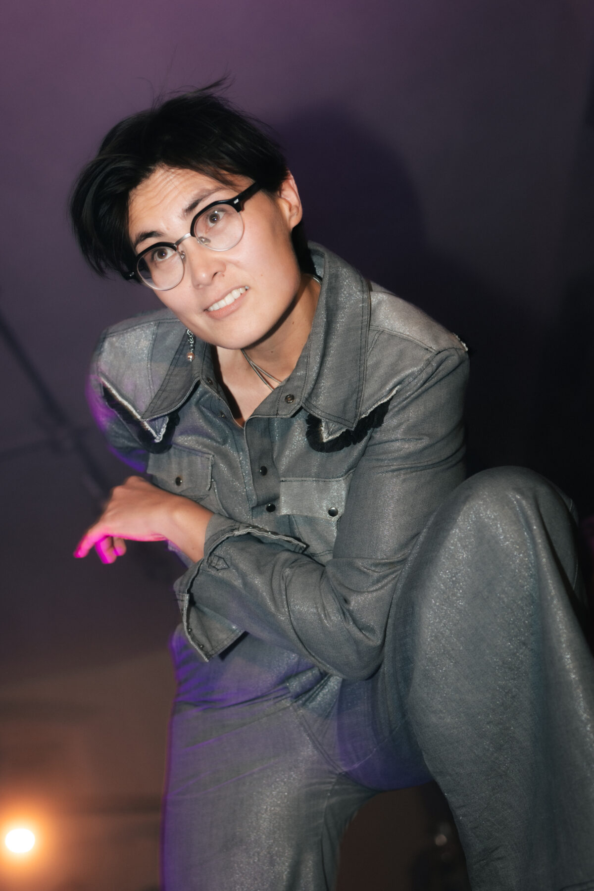 BUTCH*WALK Fashionshow 2025