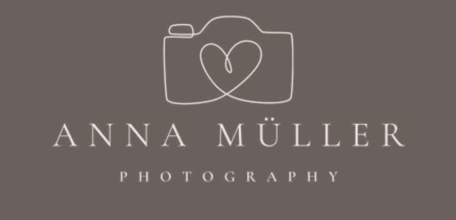 Photography Anna Müller