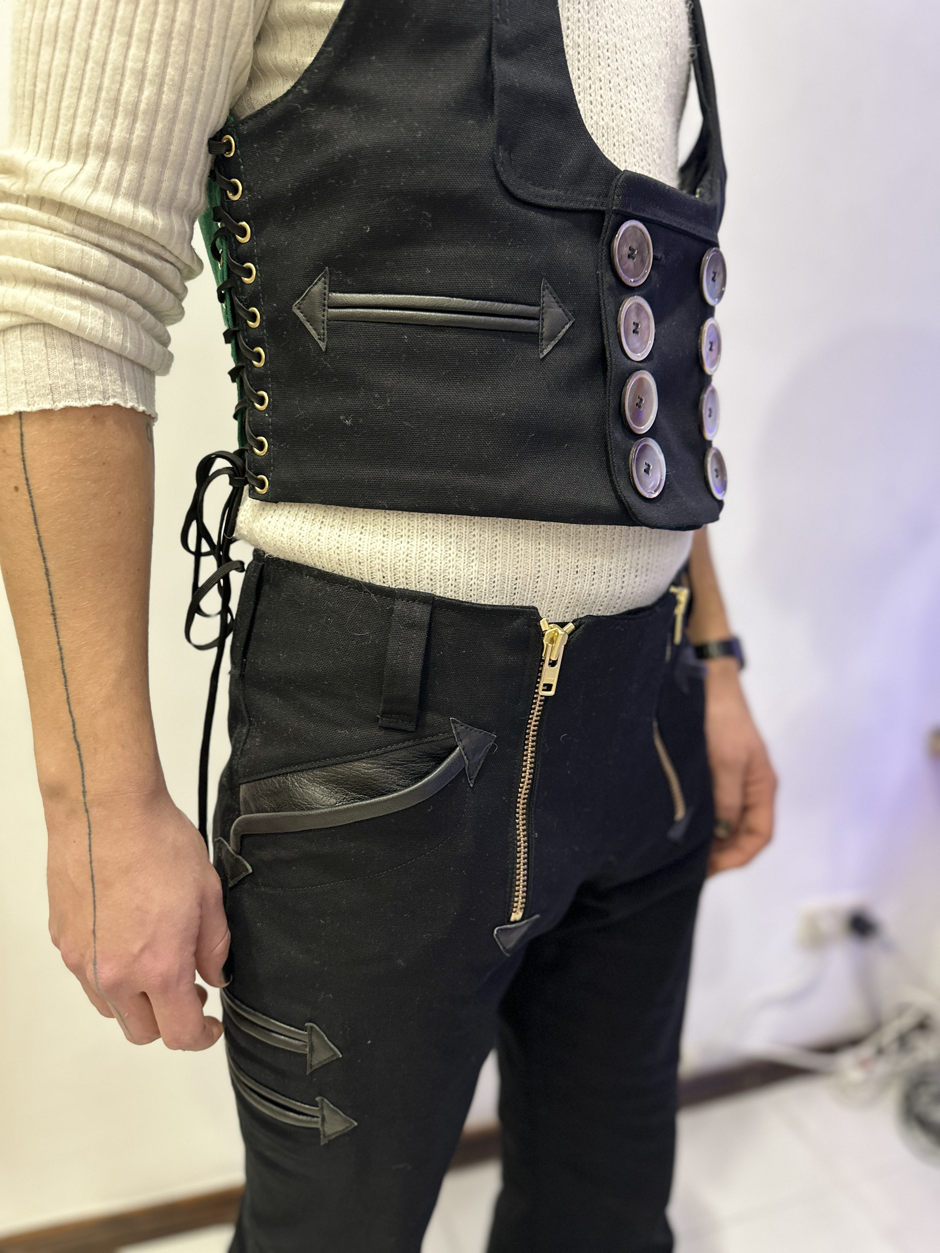 Kluft (Zunftkleidung)