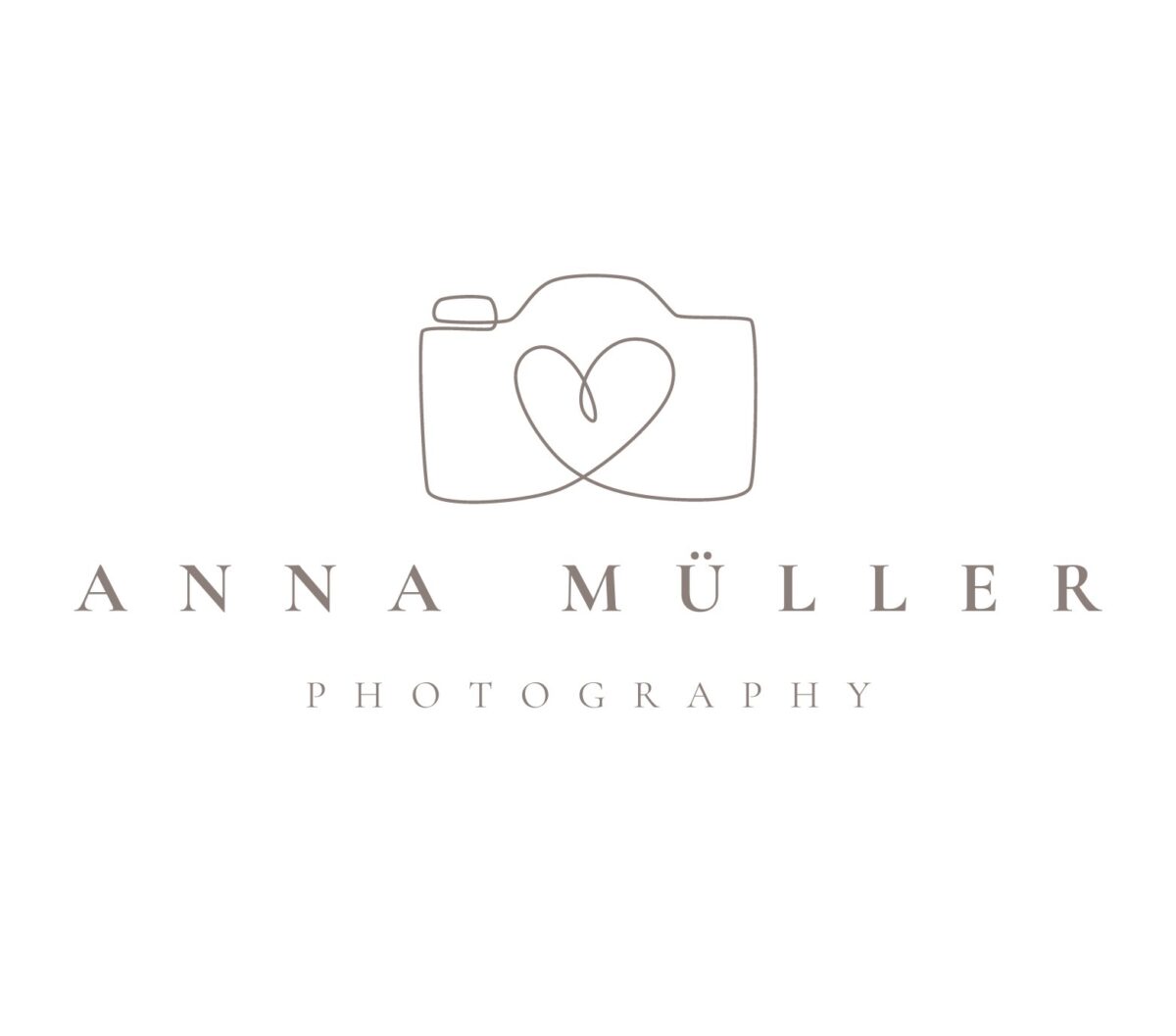 Photography Anna Müller