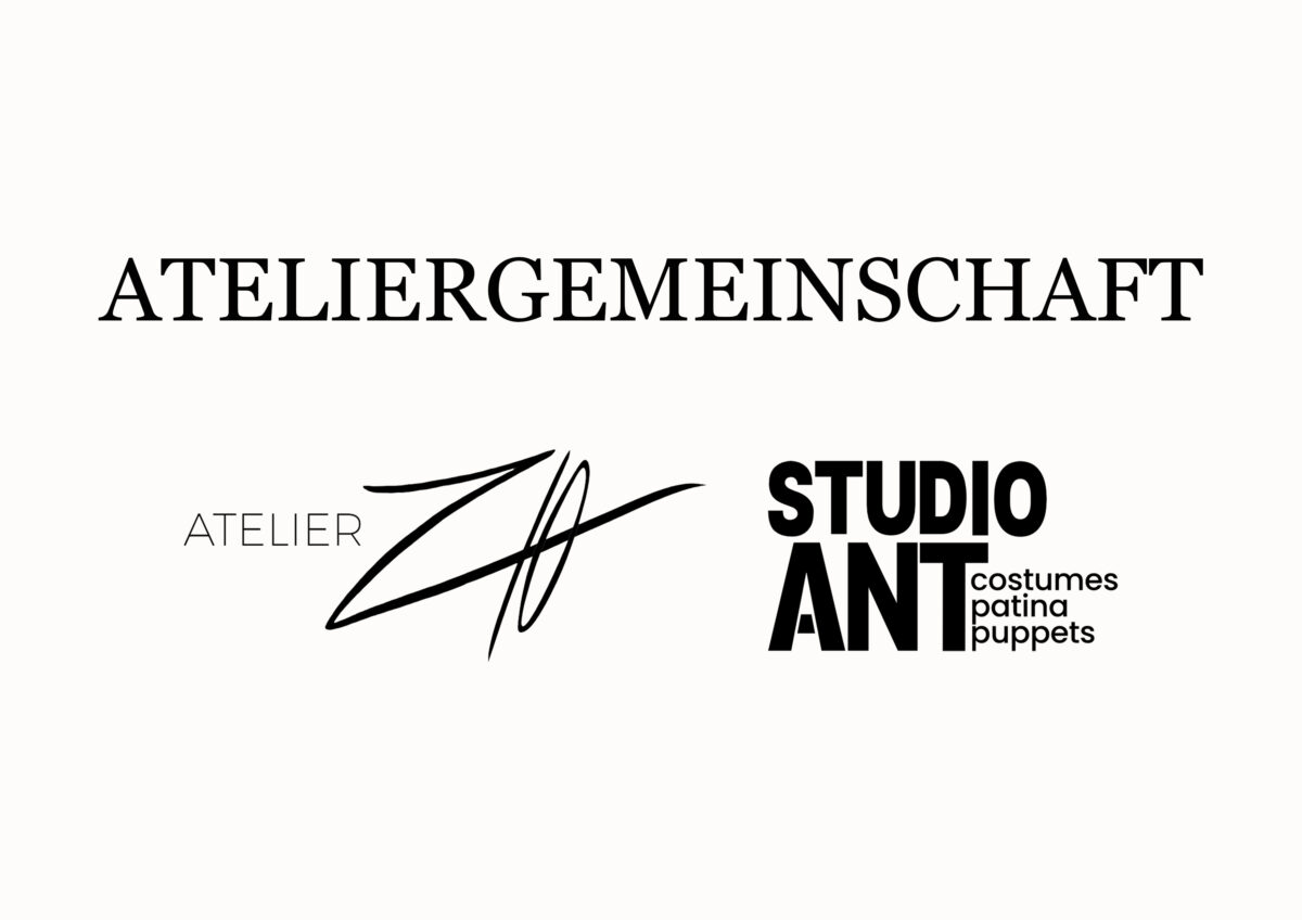 Ateliergemeinschaft